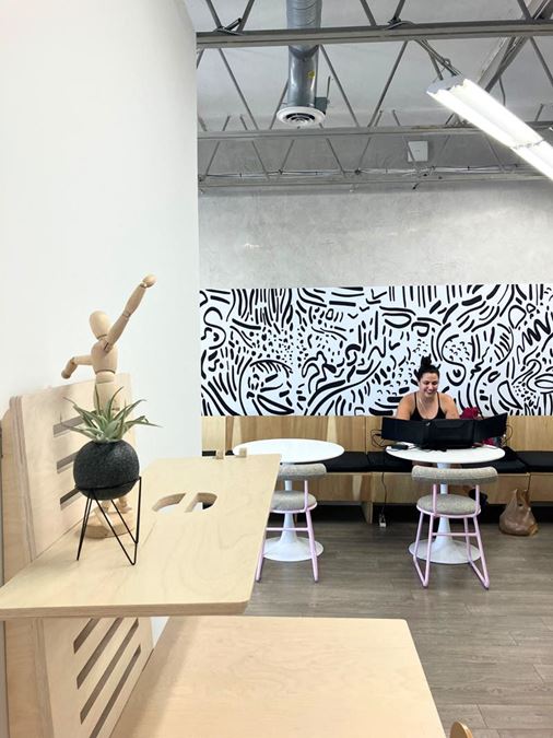 The Flamingo House, Boca Raton FL | CommercialCafe